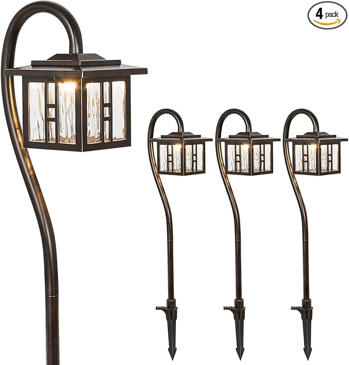 Outdoor Lighting