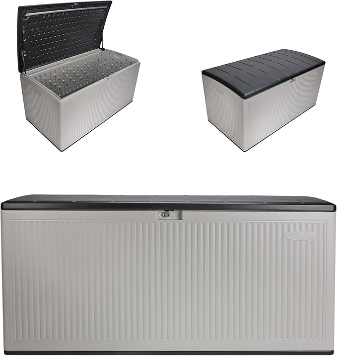 Outdoor Storage Solutions