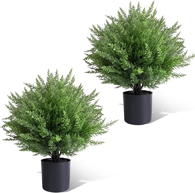 Artificial Plants & Flowers