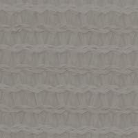 Eden's Decor Straight Flat-Edged Sun Shade Sail Rectangular 7' x 14' Grey - Image 8