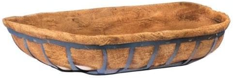 2pcs Trough Coco Liner 36 inch Wall Planter Replaceable Coco Liner - Image 5