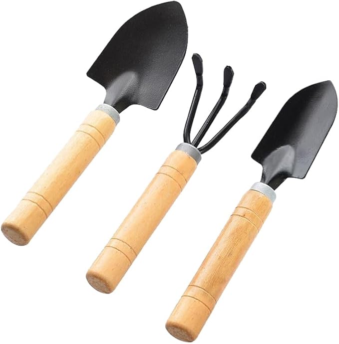 2024 Upgraded 5 Pack 6-Inch Self-Watering Planter Pots - Image 8