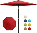 Garvee 10FT Patio Umbrella by Garvee