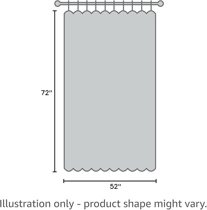 H.VERSAILTEX 100% Blackout Curtains - Image 8