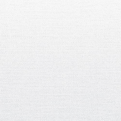 Amgo Custom Size 14' x 17' x 22' White Right Triangle Sun Shade Sail Order to - Image 8