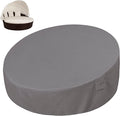 Easy-Going Heavy Duty 600D Outdoor Daybed Cover 92 Inch UV Resistant Patio by Easy-Going