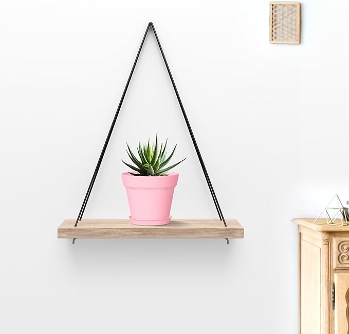 6 Inch Thick Plastic Plant Pots - Image 7