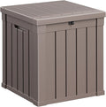 ROJIK 57 Gallon Outdoor Storage Housing Deck Box by ROJIK