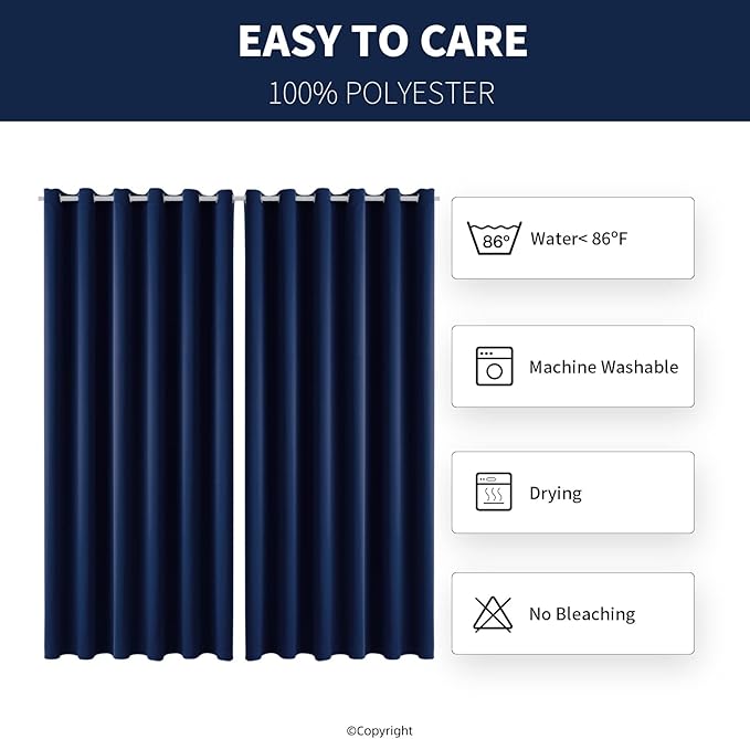 Water Proof Outside Curtains - Image 6