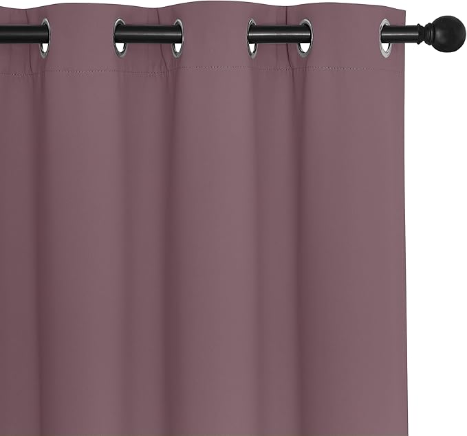 NICETOWN Blackout Curtains & Drapes - Image 7