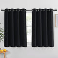 NICETOWN Window Curtain Blackout Blinds by NICETOWN