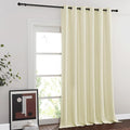 NICETOWN Blackout Room Divider Curtains by NICETOWN