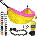Gold Armour Camping Hammock by GoldArmour