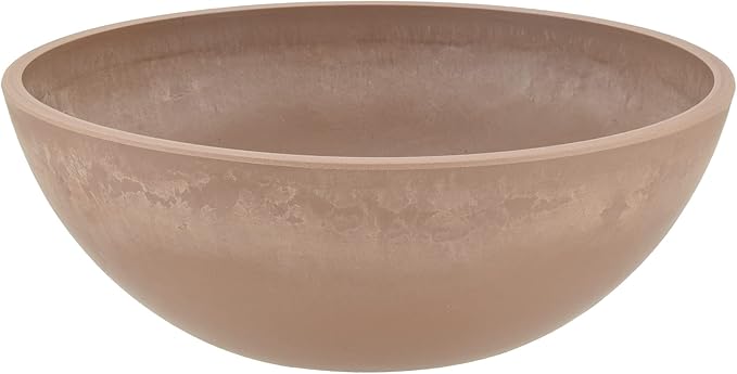 PSW M20TP Garden Bowl, Planter Bowl, Centerpiece Bowl, Fairy Garden Planter 8 - Image 2
