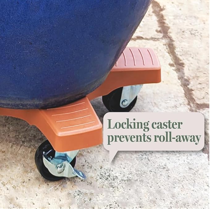 Bosmere 16" Plant Caddie - Image 2