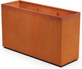 Plantercraft Large Rectangular Planters by Plantercraft