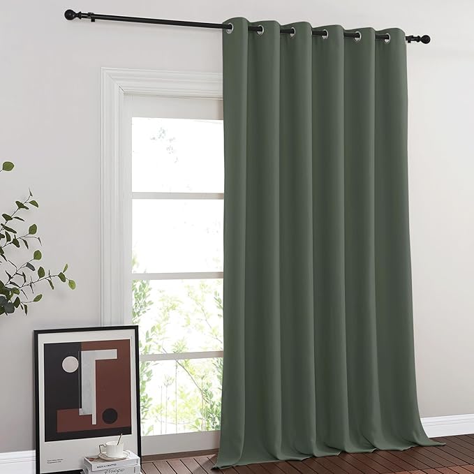 NICETOWN Blackout Curtains & Drapes by NICETOWN