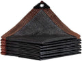 QLOFEI 4x20 FT Shade Cloth by QLOFEI