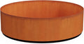 Plantercraft Large Round Planters by Plantercraft