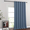 NICETOWN Blackout Room Divider Curtains by NICETOWN