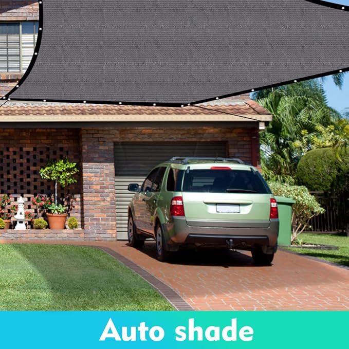90% Shade Cloth Sun Shade Fabric - Image 8