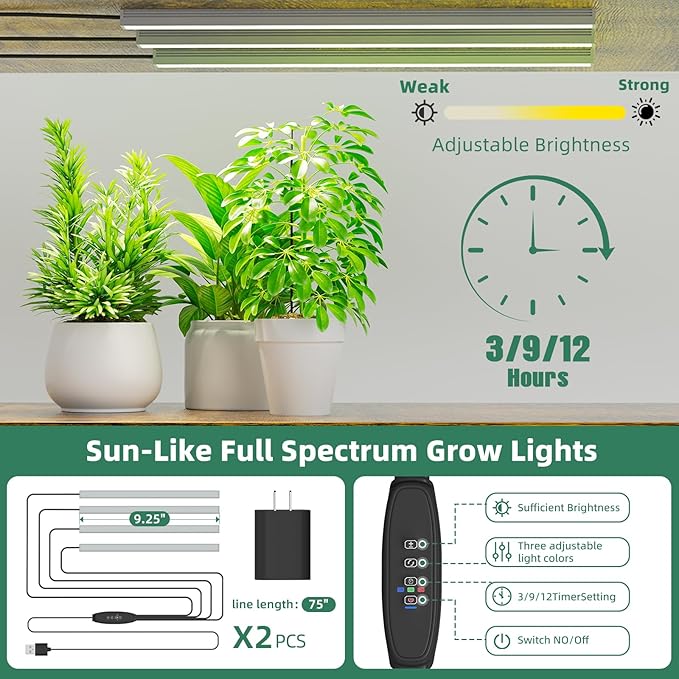 Simple Trending Tall Plant Stand Indoor - Image 7