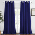 NICETOWN Blackout Window Curtain 95 inch Length by NICETOWN
