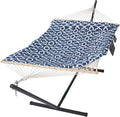 SUNCREAT Double Portable Hammock by SUNCREAT