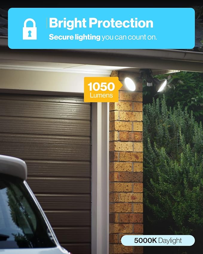 Sunco 96 Pack PAR38 LED Flood Light Outdoor Bulb, Waterproof Bright Dimmable - Image 2