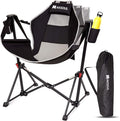 AKSOUL Hammock Camping Chair Swinging: Foldable & Portable Swing Chairs by AKSOUL