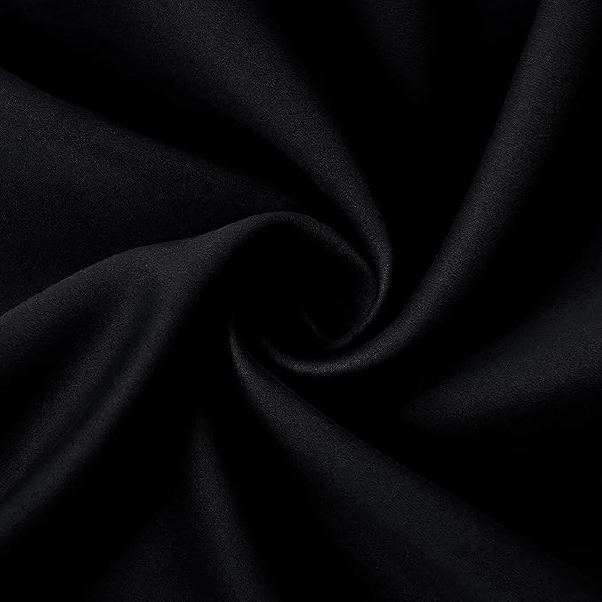 Waterproof Outdoor Curtain W105 x L108 - Image 8