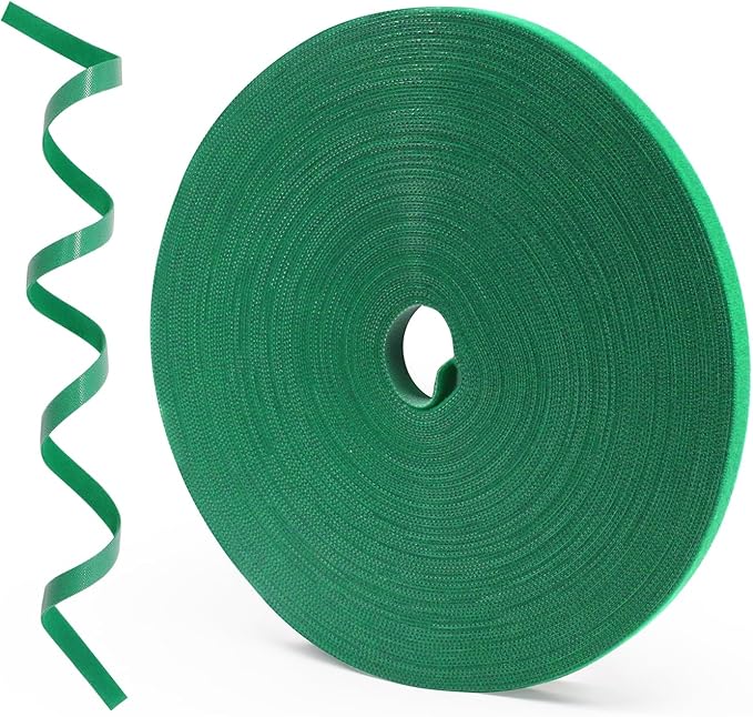 SumDirect Plant Tape 100 ft Plant Ties by SumDirect