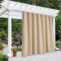 NICETOWN Indoor & Outdoor Curtain by NICETOWN
