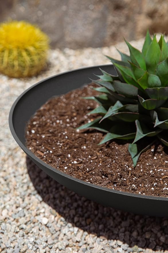 Veradek Mason Series Lane Bowl Planter| - Image 5