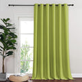 NICETOWN Blackout Room Divider Curtains by NICETOWN