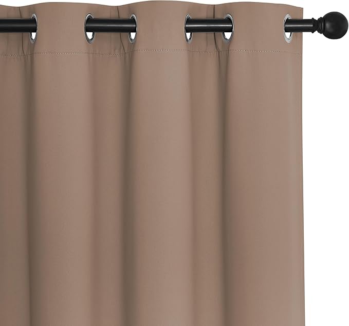NICETOWN Blackout Curtains & Drapes - Image 7