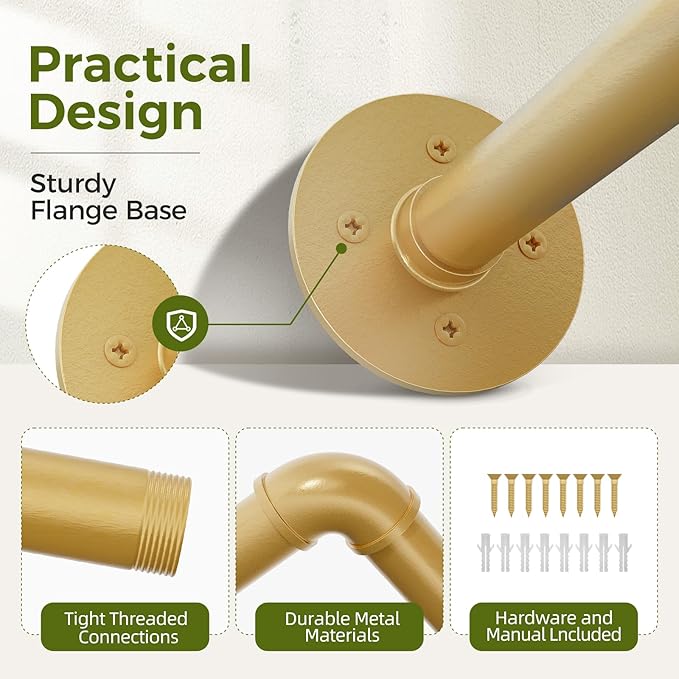 Bamworld Hanging Planters for Indoor Plants Plant Hanger Indoor Hanging Plant - Image 6