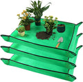 3PCS 39.5" x 31.5" Large Potting Mat by FocusonGardeningProjects