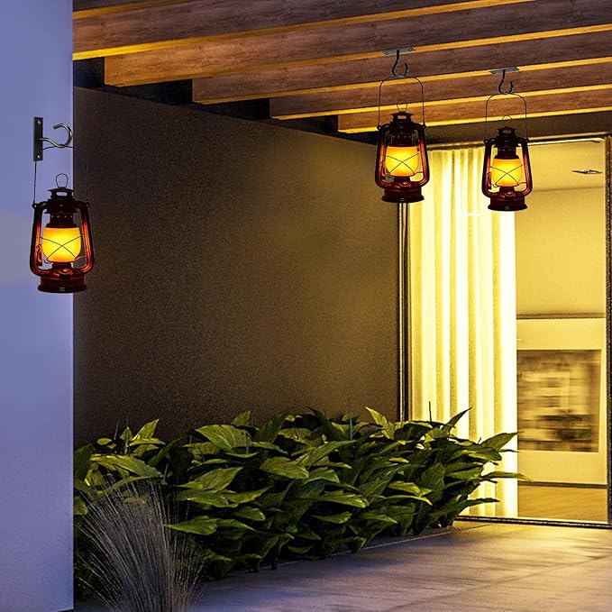 Ceiling Hooks for Hanging Plant, Hanger for Indoor and Outdoor Plant Pots Holder - Image 7
