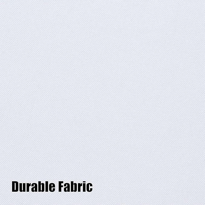 BONZER Waterproof Indoor/Outdoor Curtains - Image 6