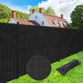 UPGRADE Privacy Screen 6' x 50' Fence Commercial Shade Cover by UPGRADE