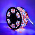 150ft LED Rope Lights Outdoor, 1080 LED Flexible Tube Lights by Jnaurb