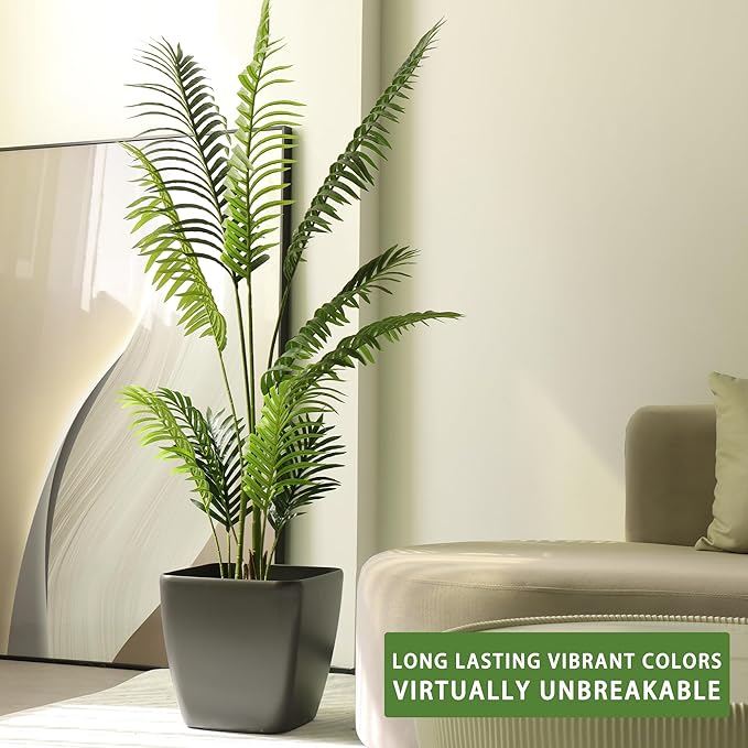 Dexceder 15x14 Self Watering Planter - Image 6