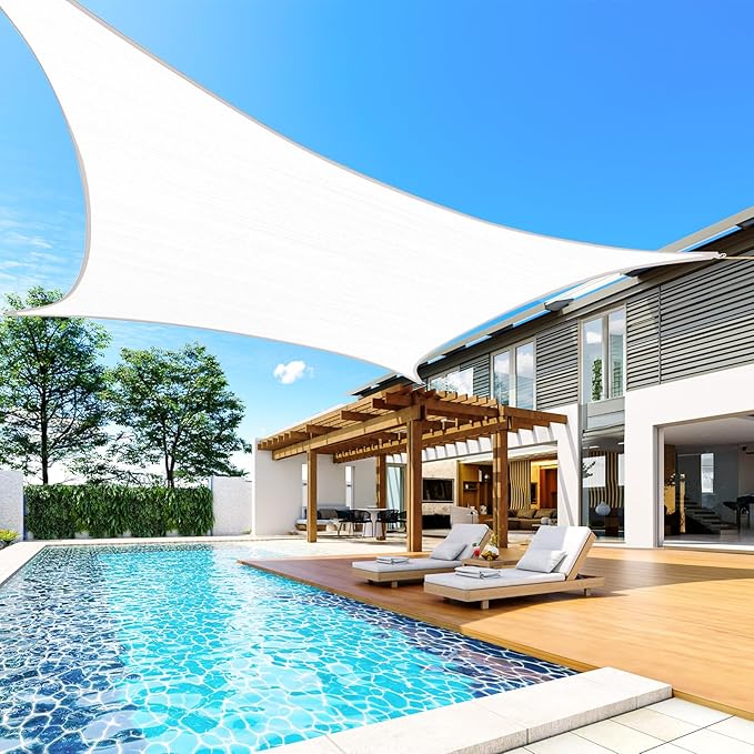 Quictent 20x26ft Sun Shade Sail - Image 7