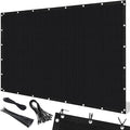 Artpuch 90% Sun Shade Cloth, 5 x 6 FT Pergola Shade Cover Canopy by Artpuch