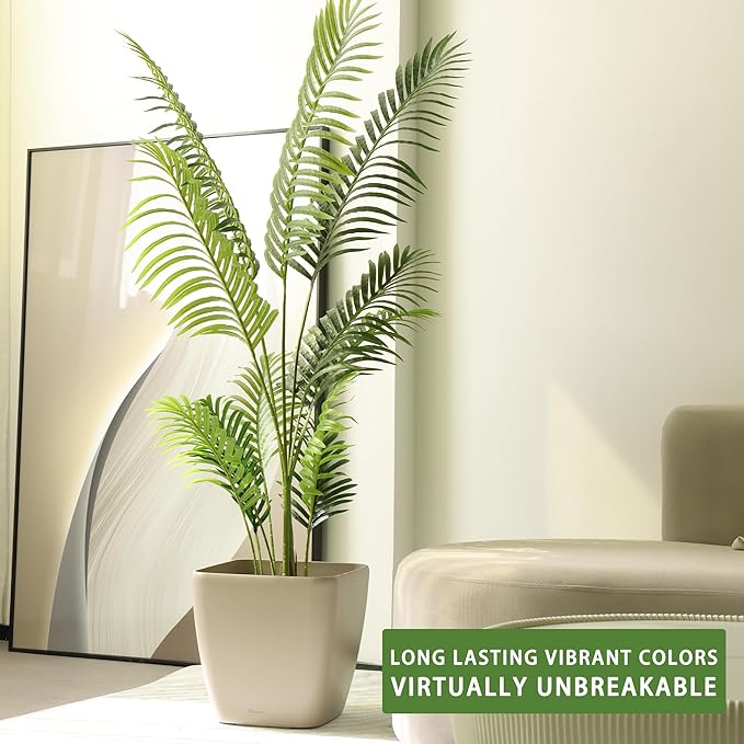 Dexceder 18x17 Self Watering Planter - Image 6