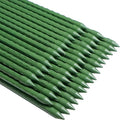 WAENLIR Garden Stakes 57 inch 4.8ft Sturdy Tomato Stakes, Plant Stakes by WAENLIR
