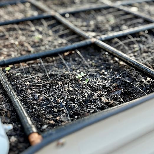The Garden Grid | Pre-Assembled Raised Garden Bed Irrigation System – Waters - Image 7