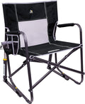 GCI Outdoor Freestyle Rocker XL Portable Folding Rocking Chair and Outdoor by GCIOUTDOOR