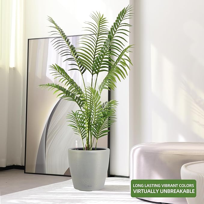 Dexceder 18x17 Self Watering Planter - Image 6